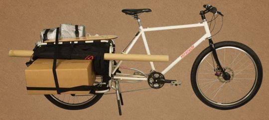 xtracycle