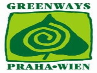 Greenway Praha – Vídeň: pražský úsek