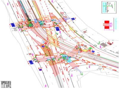 Křížovatka na Kapitána Jaroše bude v pořádku!