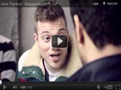 Z holandské hitparády