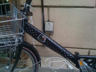 Svoboda v ulicích Tokia