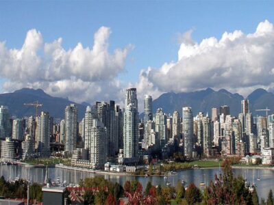 Vancouverské jednání ECF očima novináře