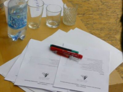 Cyklisté sobě (7): Přijďte na setkání v úterý 8.10.