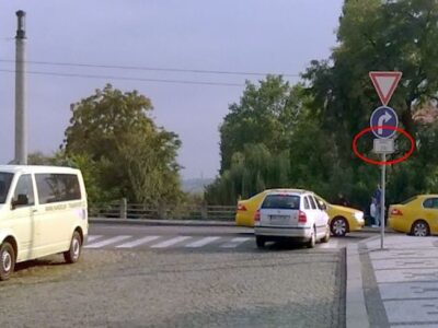 Cyklisté sobě! (3): Co můžete dělat?