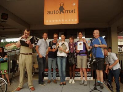 DPNK 2013: šampióni, blogy, absurdity i slovo skoroprimátora