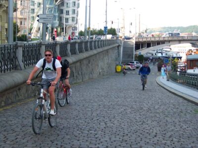 Záhady signalizace u Mánesa