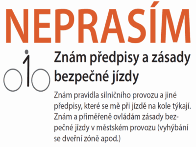 Neprasím! – podrobný výklad