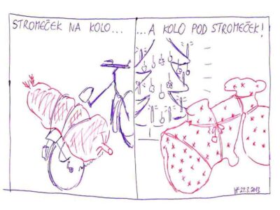 Šťastné a veselé!