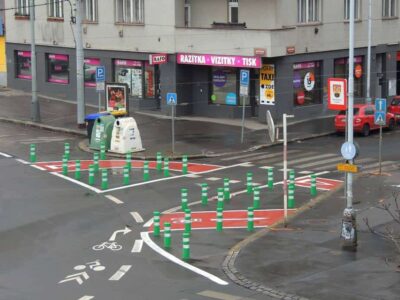 Sekaninova: dobrý úmysl nebo špatný vtip?