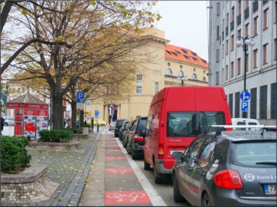 Cyklistická sezóna 2013: změny a realizace