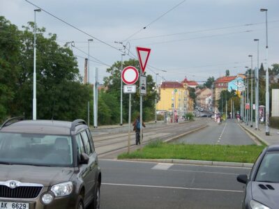Cyklisté sobě (9): Podněty na webu a další setkání