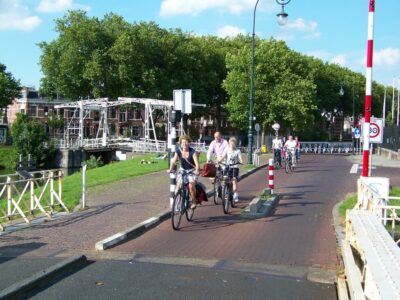 Jak překonat „dopravní stres“?