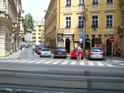 Cyklisté sobě (10): jak lze také web používat