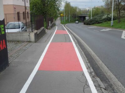 A26 Hloubětín – Rajská zahrada