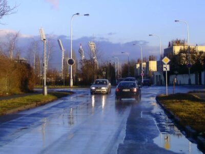 „Prší, prší, jen se leje,“ aneb jak jezdit na kole v&nbsp;dešti