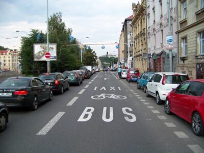 Odhodlat se k pravidelnému ježdění