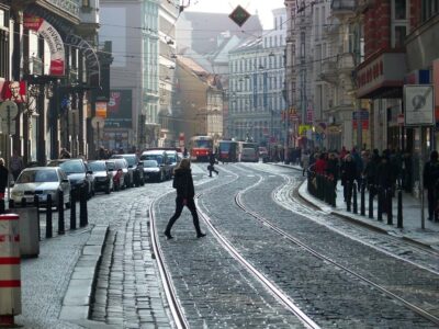 Zůstane ve Vodičkově ulici „tankodrom“?