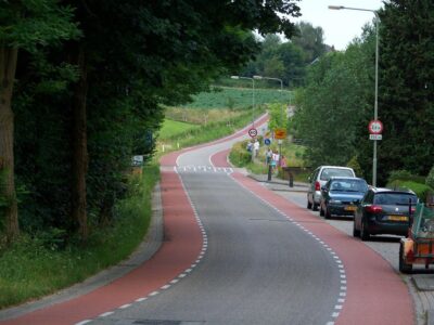 Změny v pravidlech provozu pro rok 2016