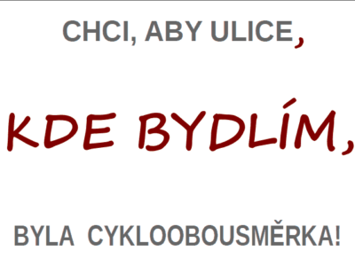 Checklist na cyklojízdu