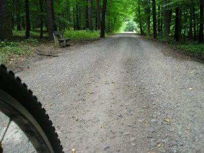 Audit páteřní trasy