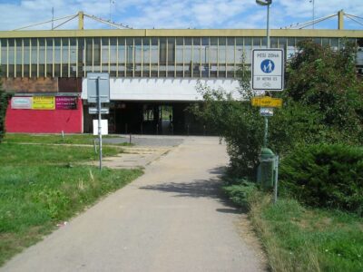 Stagnace cyklodopravy na Praze 11