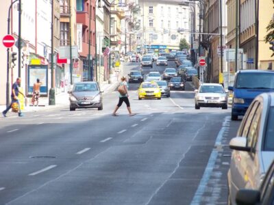 Proč nejezdím na kole