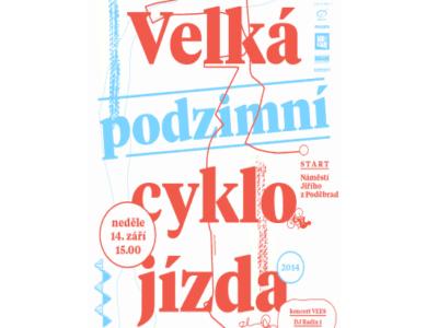 Jízda za cykloobousměrky