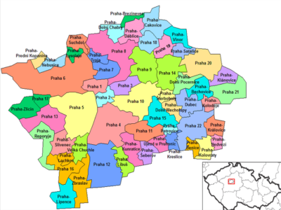 Průvodce cyklovoliče I – čas na dotazy