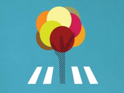 Prahou na kole na Zažít město jinak