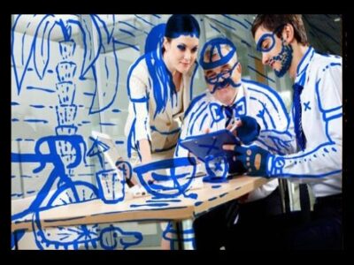 Co chtějí pražští cyklisté