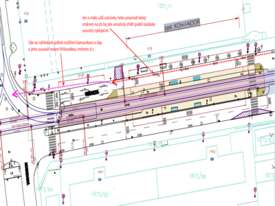 Bude Vršovická na zabití?