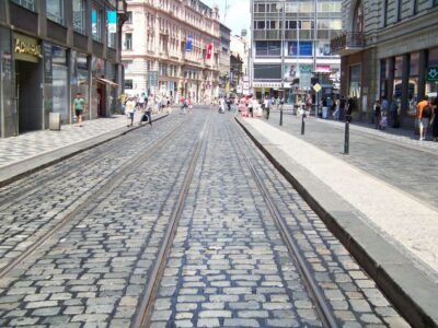 Ohlédnutí za rokem 2014