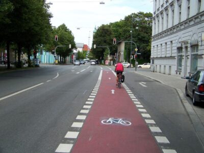 Nedělejme cyklokiksy! 2:&nbsp;Špatné řazení v&nbsp;křižovatkách
