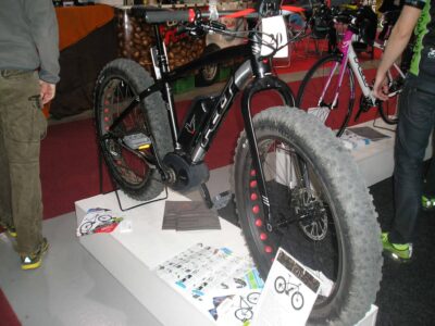 Střípky z For Bikes