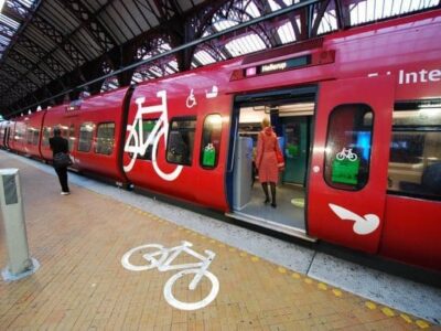 Zprávy z červnové cyklokomise