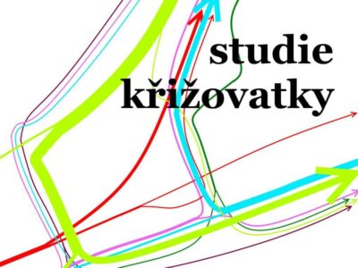 Studie křižovatky: závěry (5)