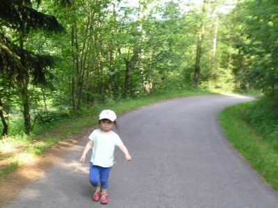 Zamyšlení (nejen) nad rekreační cyklistikou