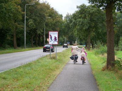 Důstojné podmínky – ať se pohybujete jakkoliv