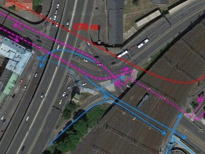 Jezdíme přes Bulhara