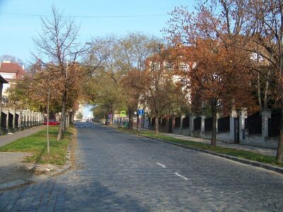 Stoupání k legalizaci