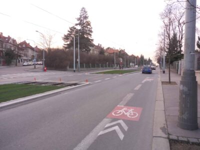 Střešovická: klinická smrt salámové metody (1)