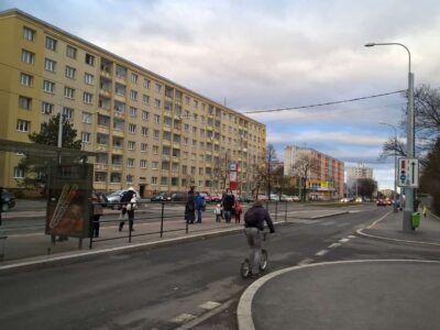 Střešovice po rekonstrukci (2)