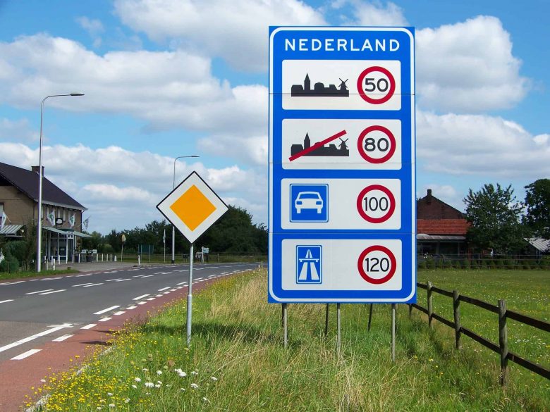 Nizozemci bojují s kolem proti dopravním zácpám