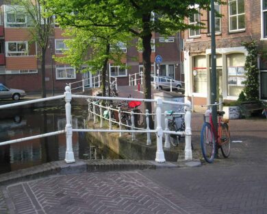 Poznámky z Delftu (2)
