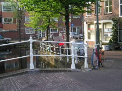 Poznámky z Delftu (2)