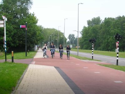 Poznámky z Delftu (3)