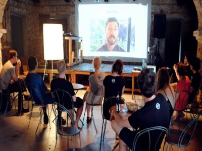 CycleHack 2016