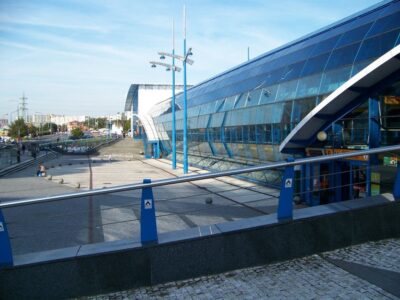 Dostupnost metra a železnice na kole – nové hodnocení