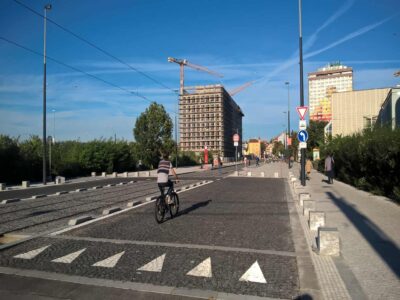 Invalidovna: zlepšení, ale k ideálu daleko