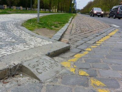 Guerillové cyklostezky